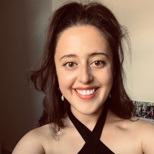 Meet your Posher, Tilly